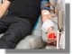 Κινητή μονάδα αιμοδοσίας το Σαββατοκύριακο στη Λέρο