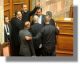 Άγριο επεισόδιο στη βουλή - Απέβαλαν τον Χρυσαυγίτη βουλευτή Ηλιόπουλο [VIDEO - ΦΩΤΟ]