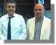 Με τον Υπουργό Ναυτιλίας συναντήθηκε ο Δήμαρχος Λέρου για το ακτοπλοϊκό πρόβλημα