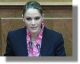 Μίκα Ιατρίδη: «Η πρόθεση για την κατάργηση της ΔΟΥ Λέρου είναι απαράδεκτη»