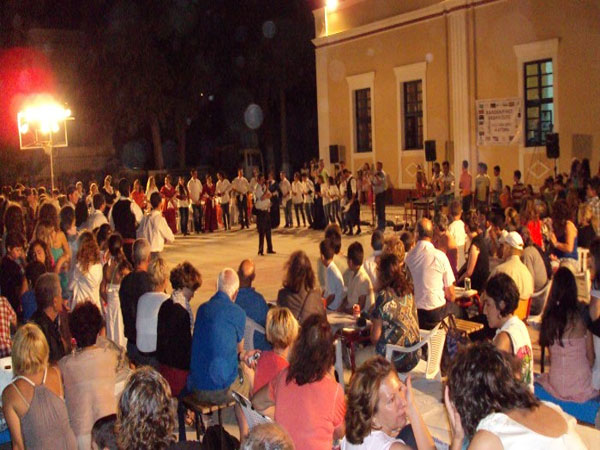Αγία Μαρίνα Λέρου