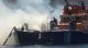 Πυρκαγιά σε ιστιοπλοϊκό σκάφος στο Λακκί Λέρου!