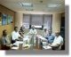 Σύσκεψη στο ΕΒΕΔ με βουλευτές για την είσπραξη οφειλών του ΟΑΕΕ απο ιδιωτικές εταιρίες