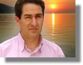Συνέντευξη Τύπου θα παραχωρήσει ο πρώην δημοτικός σύμβουλος κ. Μιχάλης Κοντραφούρης