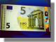 Κυκλοφορούν πλαστά χαρτονομίσματα των 5 ευρώ: τι πρέπει να προσέχετε