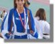 Συμμετοχή του Γυμναστικού Συλλόγου Νέων Λέρου στο Πανελλήνιο Πρωτάθλημα Στίβου