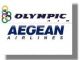 Aegean - Olympic Air