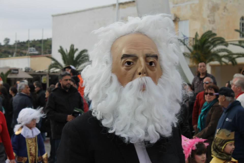 Στα χνάρια του Μπουτάρη ο Δήμαρχος Λέρου!