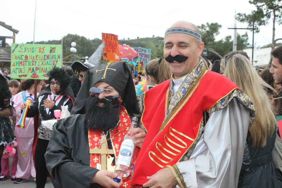 Στα χνάρια του Μπουτάρη ο Δήμαρχος Λέρου!