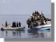 Ανατροπή λέμβου με μετανάστες βόρεια της Σύμης - Αγνοούνται ναυαγοί