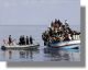 Ανατροπή λέμβου με μετανάστες βόρεια της Σύμης - Αγνοούνται ναυαγοί