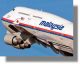 Τα οκτώ τρομακτικά σενάρια της εξαφάνισης του Βoeing της Malaysia Airlines