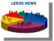 Ανακοίνωση της εφημερίδας LEROS NEWS σχετικά με τις δημοσκοπήσεις