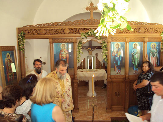 ag kyriaki ekklisia