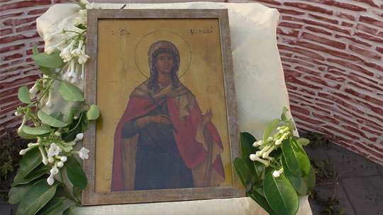 ag kyriaki ekklisia