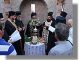 Αγιασμός θεμελίωσης