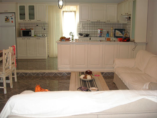 enoikiazetai leros