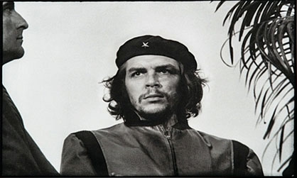 Τσε Γκεβάρα