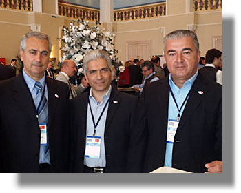 Με επιτυχία η αποστολή του Επιμελητηρίου Δωδεκανήσου στο Ελληνο-Τουρκικό Επιχειρηματικό Φόρουμ 2014