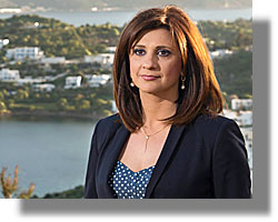 Δελτίο Τύπου της δημοτικής συμβούλου κας Εμμανουήλ