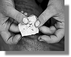 Εξαρθρώθηκε κύκλωμα που εμπορεύονταν ηρωίνη στην Κάλυμνο