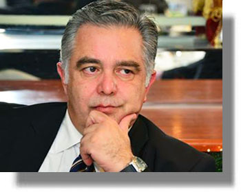 Στο ιατρείο της Βουλής ο Υψηλάντης μετά τον καυγά με την Κωνσταντοπούλου