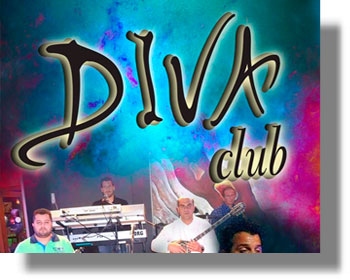 ΛΕΡΟΣ: Νησιώτικη βραδιά στο DIVA CLUB το Σάββατο 7/3