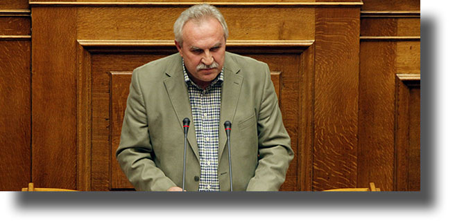Δ. ΓΑΚΗΣ: “Το υποθηκοφυλακείο Λέρου θα συνεχίσει να λειτουργεί μέχρι την ολοκλήρωση του Εθνικού Κτηματολογίου”