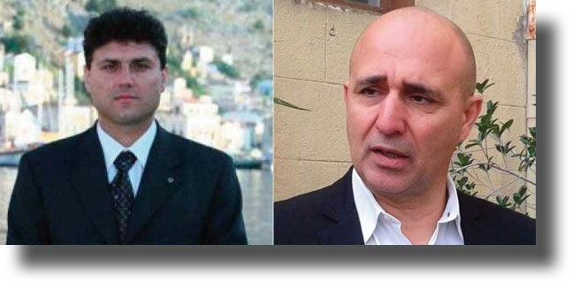 Σοβαρά προβλήματα σε Λέρο και Σύμη από τις περιπολίες