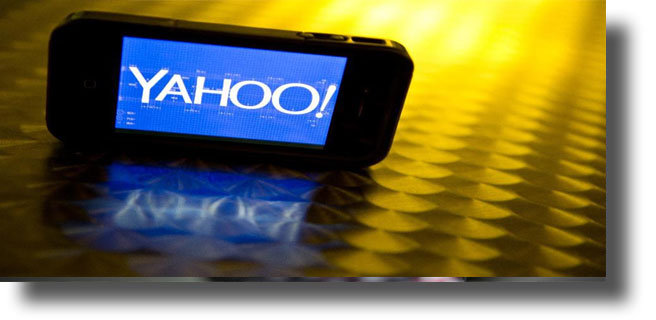 Χακαρισμένοι 1 δισ. λογαριασμοί της Yahoo