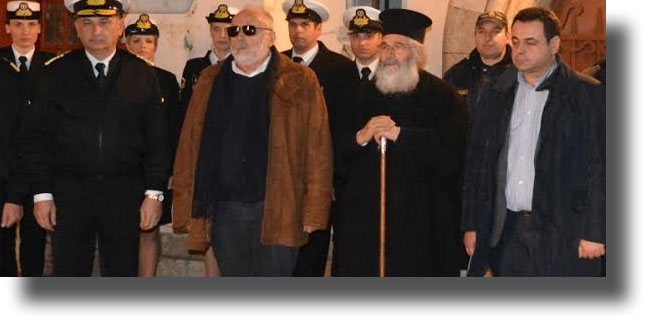 Κουρουμπλής: «Στην Κάλυμνο η επόμενη Α.Ε.Ν.»