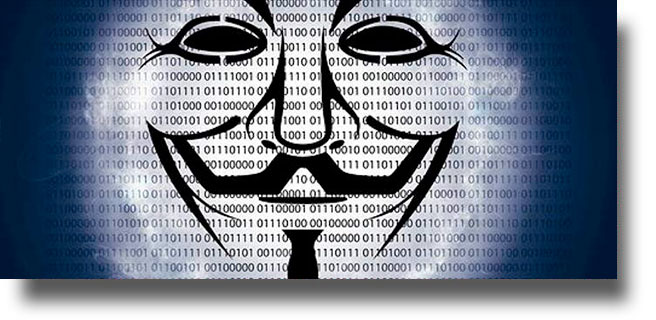 Anonymous: Να γιατί πλησιάζει ο Γ’ Παγκόσμιος Πόλεμος -Προετοιμαστείτε για αυτό που έρχεται [βίντεο]