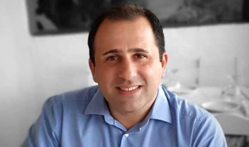 Λέρος: Ανεξαρτητοποιήθηκε ο δημ. σύμβουλος Γ. Παλαπουγιούκ – Αιχμές κατά Γ. Τραμπούλη