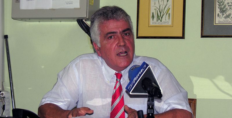 Λέρος: Κείμενο του Τιμόθεου Κωττάκη για το Προσφυγικό