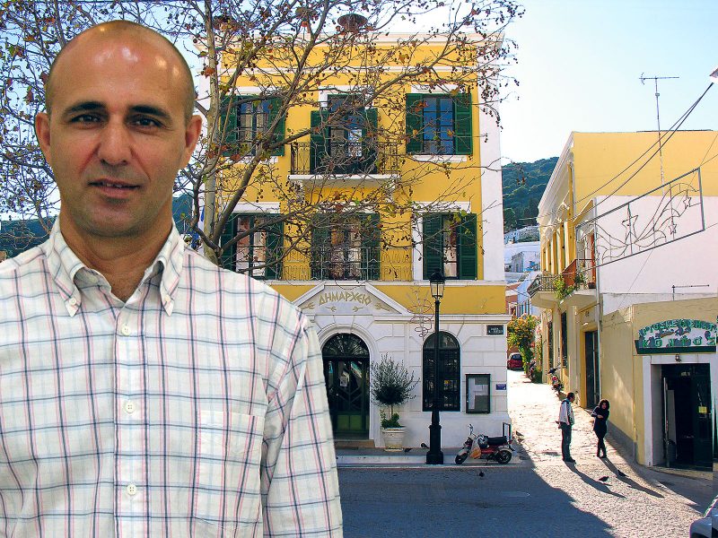 Λέρος: Μέτρα ανακούφισης δημοτών και επιχειρήσεων υπερψήφισε η Οικονομική Επιτροπή του Δήμου