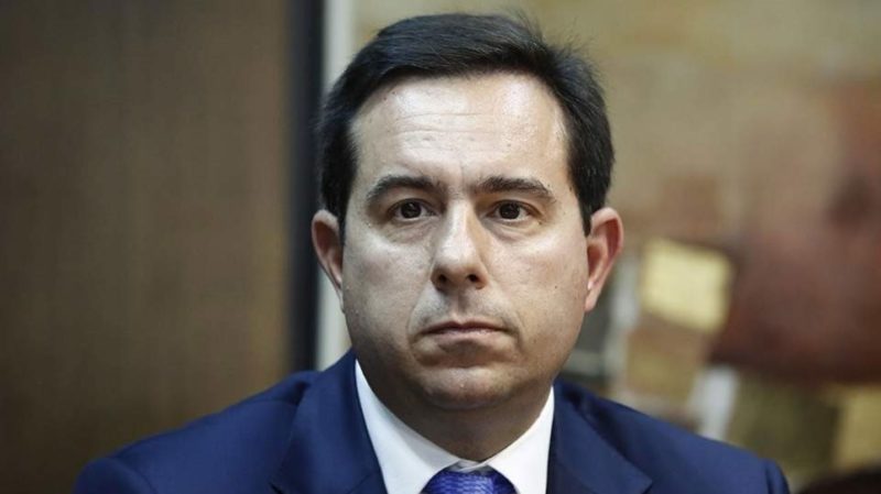 N. Μηταράκης: “Με τη βοήθεια της Αυτοδιοίκησης προχωρούν οι κλειστές δομές σε Σάμο, Κω, Λέρο”
