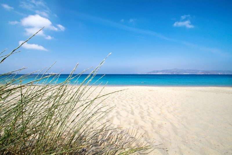 Πήρε ΦΕΚ η ΚΥΑ για τις παραχωρήσεις παραλιών – Τι ισχύει αυτό το καλοκαίρι