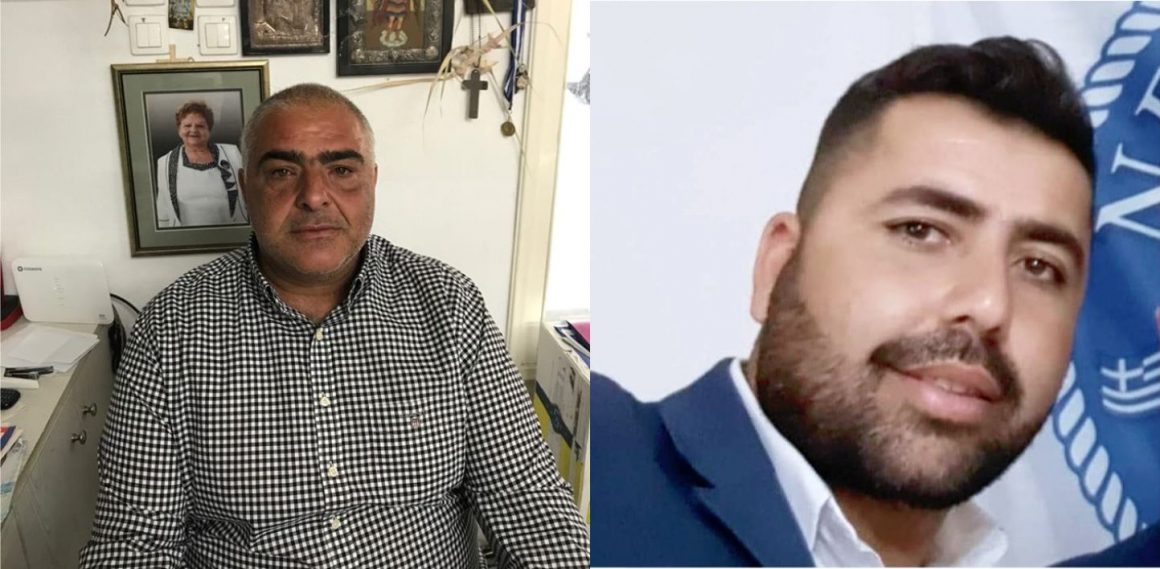 Λέρος: Απάντηση των 2 δημοτικών συμβούλων Κλήμη – Κουμπάρου στον Δήμαρχο Λέρου