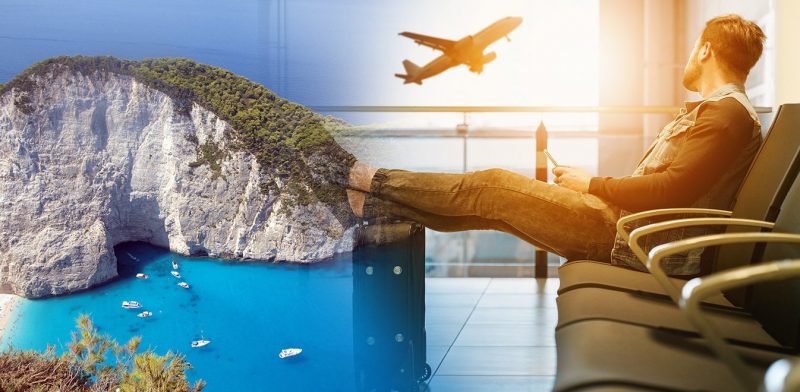 Ετσι ανοίγει η Ελλάδα τα σύνορα στους τουρίστες 1 Ιουλίου – Η κρίσιμη 15η Μαΐου