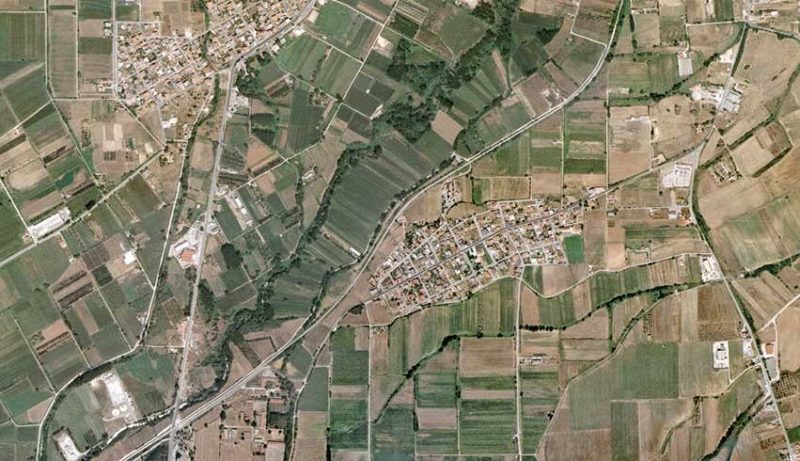 Αναρτήθηκαν οι Δασικοί Χάρτες – Συνοπτικές οδηγίες από τη Δ/νση Δασών Δωδεκανήσου