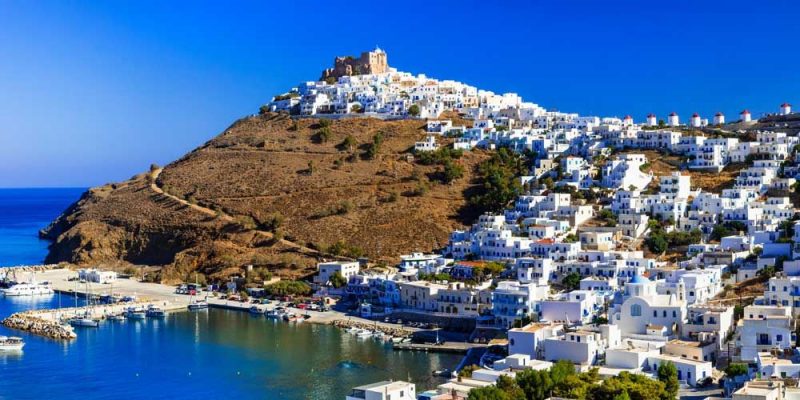 Ψήφισμα Δήμου Αστυπάλαιας: Είμαστε απολύτως κάθετοι στην εγκατάσταση οποιουδήποτε αιολικού πάρκου στο νησί