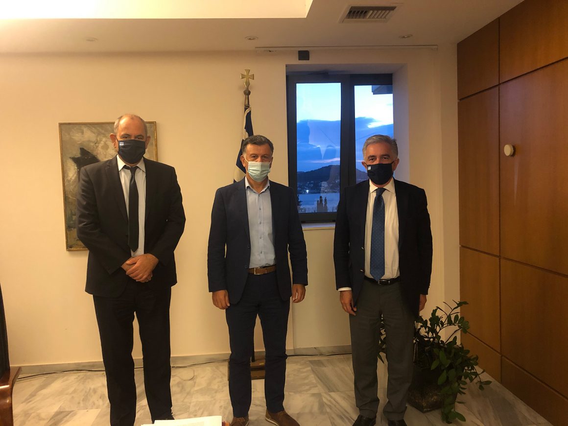 Βασίλης Α. Υψηλάντης: “Οφείλουμε να βάλουμε την Κω στο χάρτη της τριτοβάθμιας εκπαίδευσης”