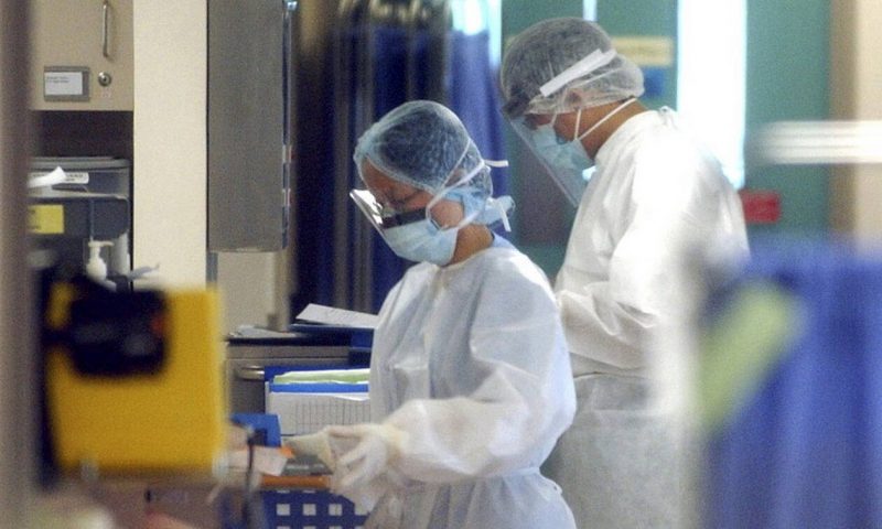 Κορωνοϊός: 4 νέα κρούσματα στην Π.Ε. Ρόδου – 3 στην Π.Ε. Καλύμνου