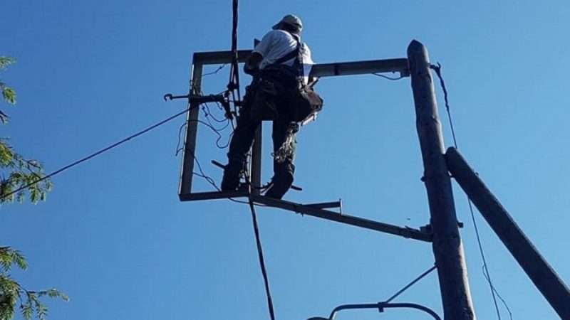 Δήμος Λέρου: Επείγουσα ενημέρωση για διακοπή ηλεκτροδότησης λόγω βλάβης