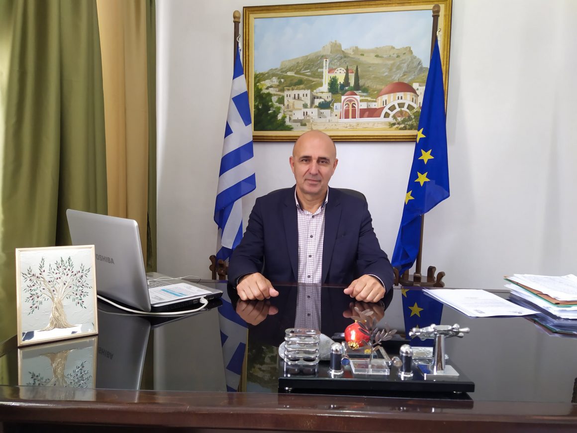 Λέρος: Ανακοίνωση του Δήμου σχετικά με την ολοκλήρωση του προγράμματος εμβολιασμού
