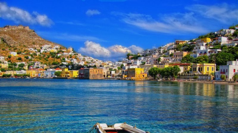 Νέα τουριστική καμπάνια για Λέρο και Κω χρηματοδοτεί το υπουργείο Μετανάστευσης και Ασύλου