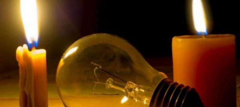 Λέρος: Αλλεπάλληλες διακοπές ρεύματος το τελευταίο 48ωρο