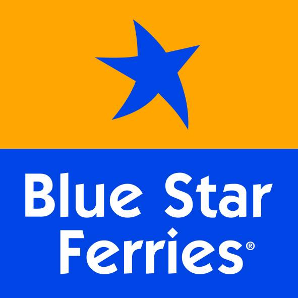 Ευχαριστήρια Επιστολή Δημάρχου Λέρου στη Blue Star Ferries