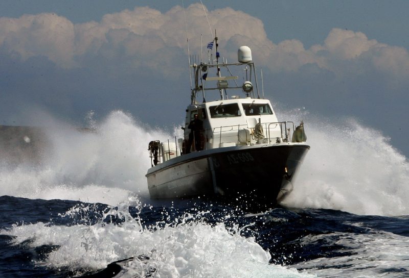 Εντοπισμός 41 αλλοδαπών στο Φαρμακονήσι