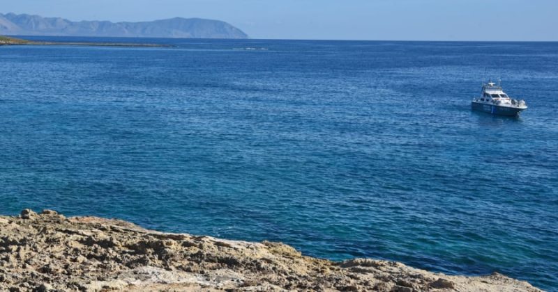 Εντοπισμός 20 αλλοδαπών στο Φαρμακονήσι